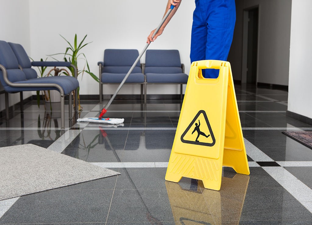 slip and fall lawyers