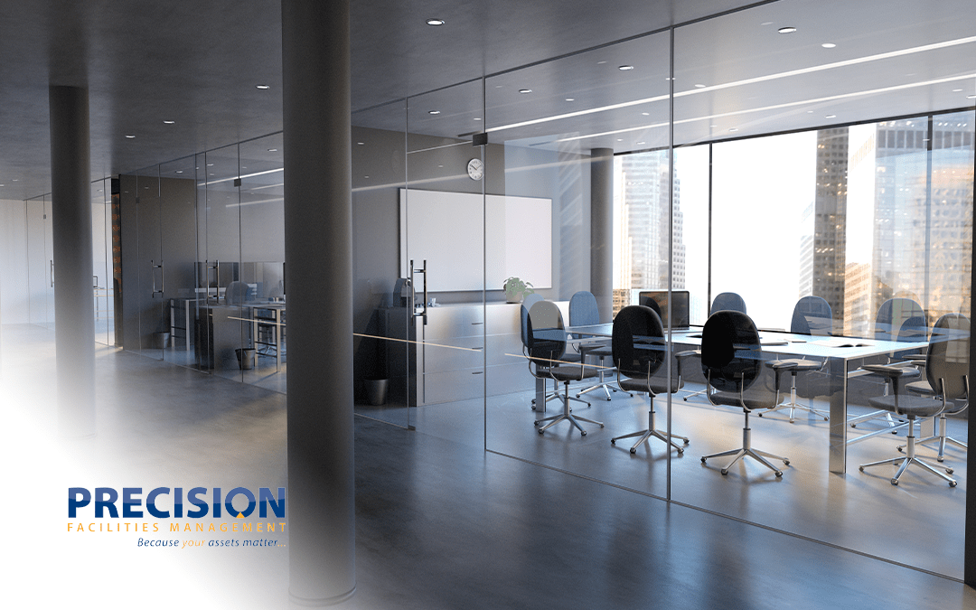 Tips to Keep Your Office Clean