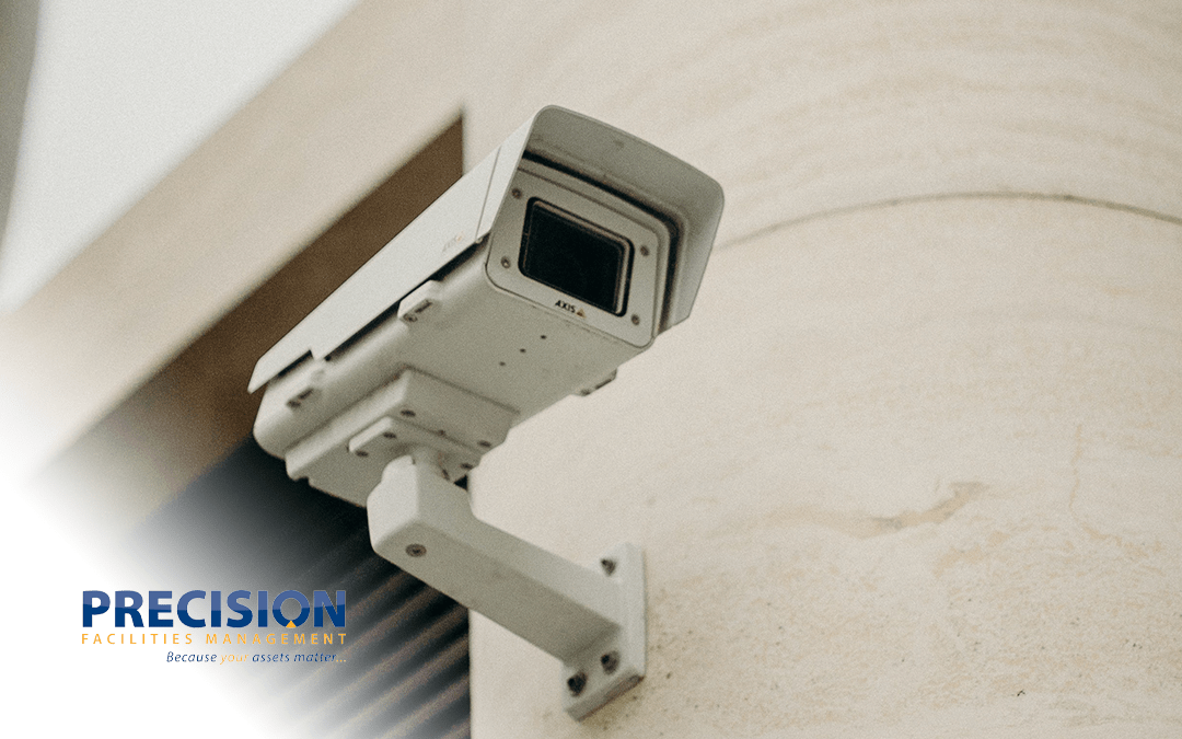 Tips to Keep Your Workplace Safe