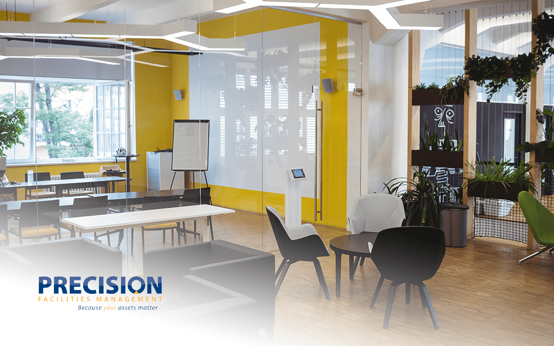 7 things to consider before your next office fit out