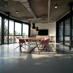 Professional Services facilities management