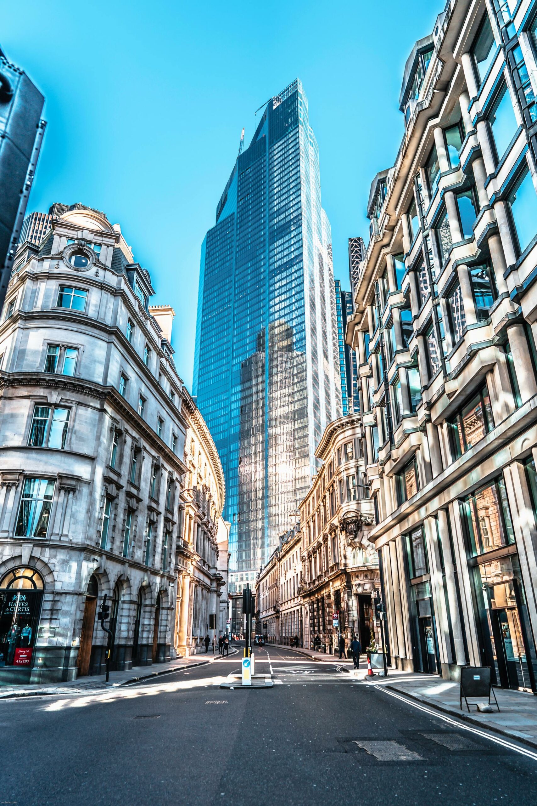 Facilities management for your office
