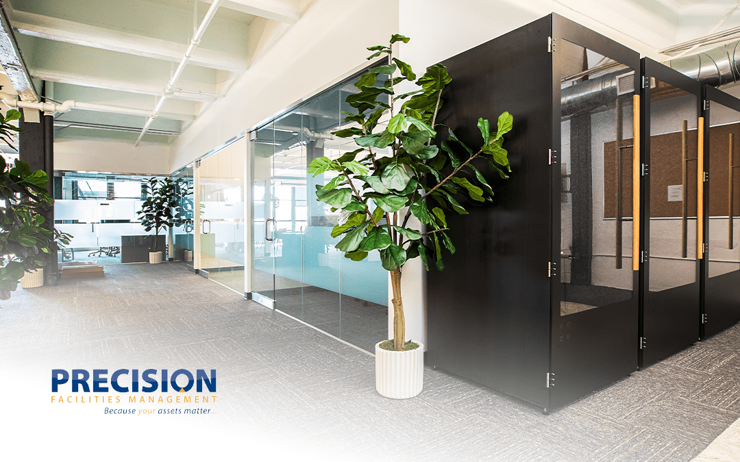 10 simple office hacks that can reduce your companys carbon footprint