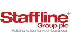 Staffline Group logo