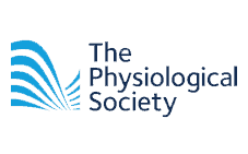 The Physiological Society logo The Physiological Society logo