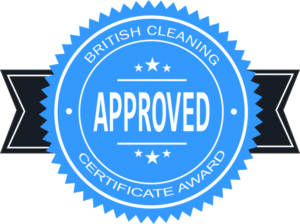 British Cleaning Approved
