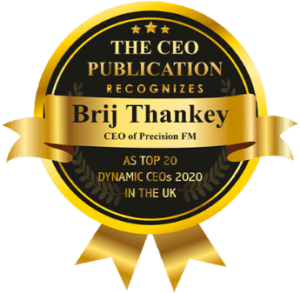 The CEO Publication Award