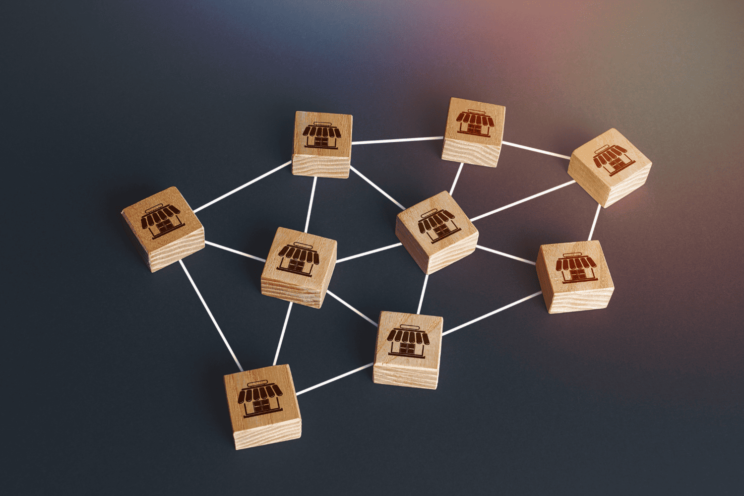 Precision website header 27