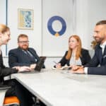 Meet the precision FM's team