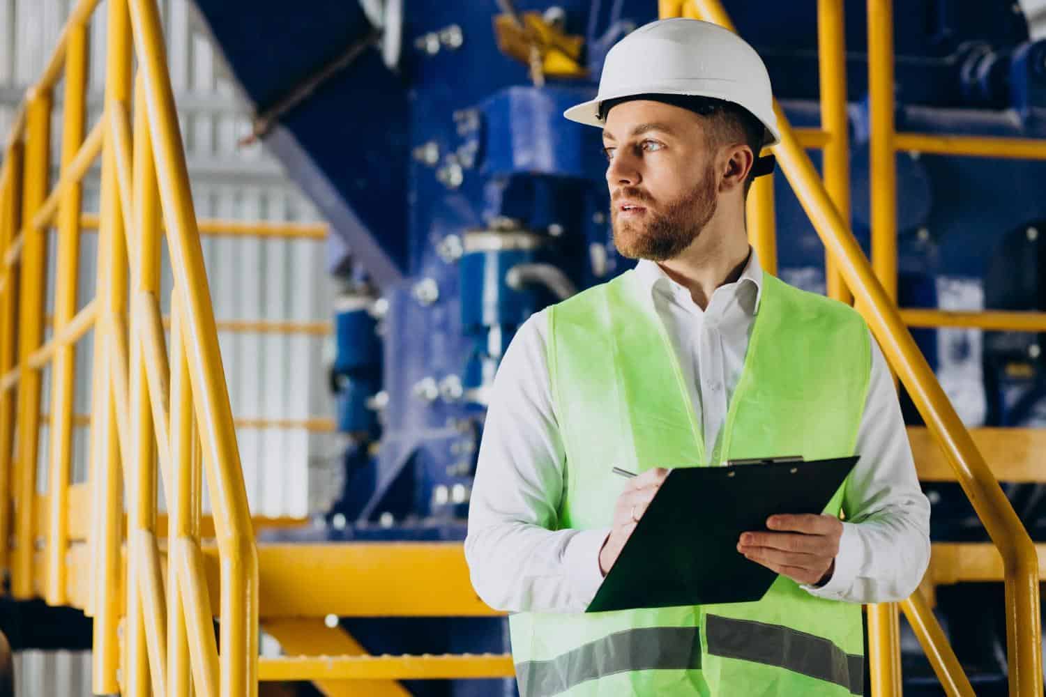 How a facilities management company could help you achieve Net Zero 3