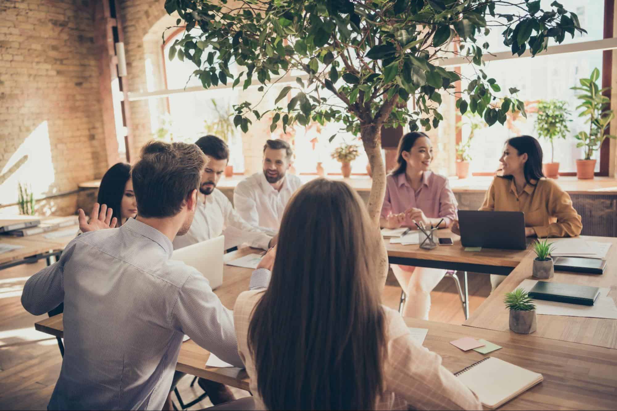 How to make your business a climate champion 1