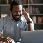 call handling service