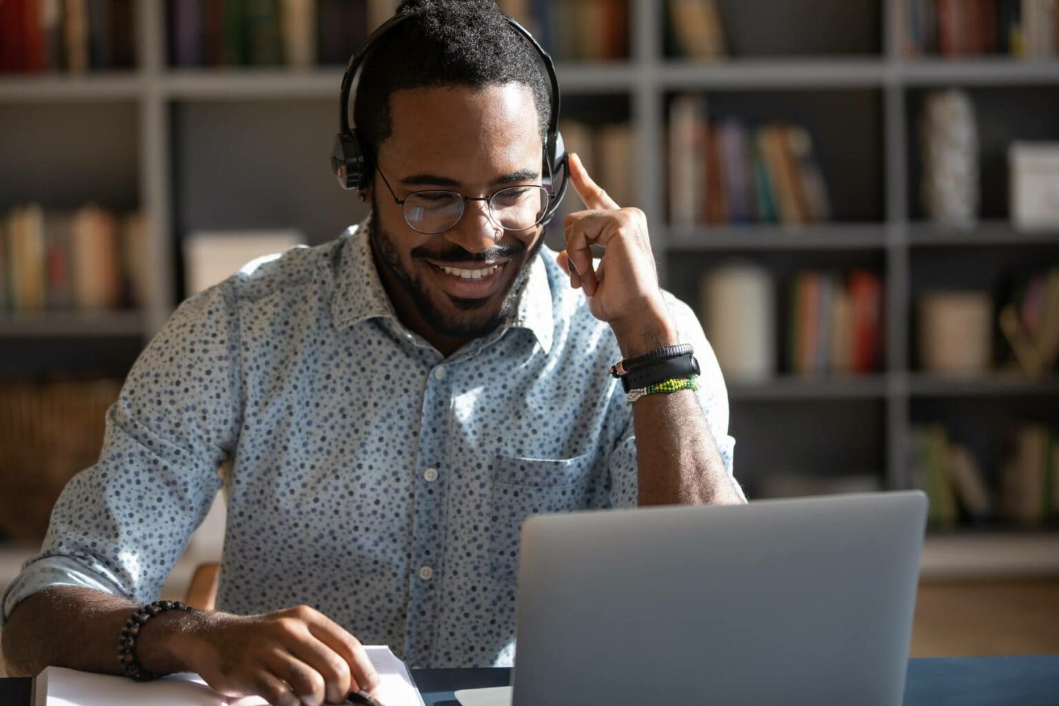 call handling service