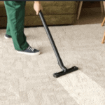 Carpet & Upholstery Cleaning services in City of London
