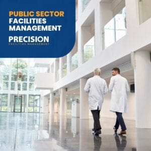 Top Facility Management Companies in UK
