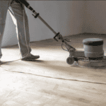 Floor Maintenance services in City of London