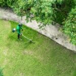 grounds maintenance services