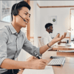 inbound call handling