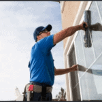Window Cleaning services in City of London