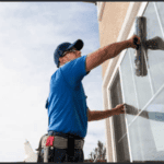 Window Cleaning services in Westminster