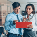 workplace consulting services in City of London