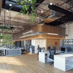 facilities management in london