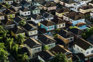 An Array of Properties