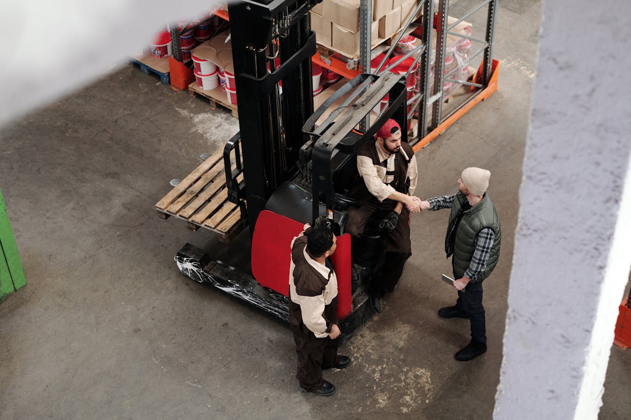 London facilities management companies