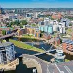 Facilities management in Leeds
