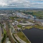 Middlesbrough facilities management in Middlesbrough