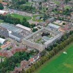 facilities management in Northampton