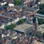 Facilities Management in Norwich