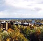 facilities management in Telford