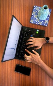 Data analytics