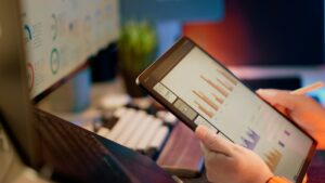 Facilities management Software