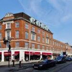 facilities management in Kingston upon Hull