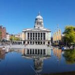 facilities management in Nottingham facilities management in Nottingham
