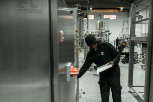 facilities management