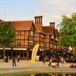 Facilities Management in Watford