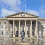 Facilities Management in Huddersfield