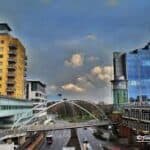 Basingstoke facilities management in Basingstoke