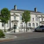Facilities Management in Rotherham