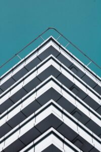 Insurance building