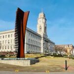 Facilities management in Barnsley