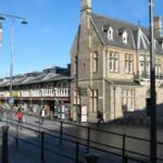 Facilities Management in Darlington