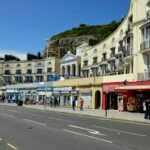 facilities management in Hastings