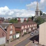Maidstone church street