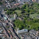Facilities Management in Bury