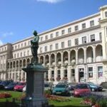 Cheltenham Facilities Management in Cheltenham