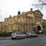 Cheltenham. Facilities Management in Cheltenham